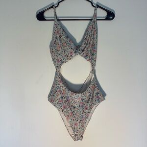 Women’s One Piece Swimsuit size L by O’Niell